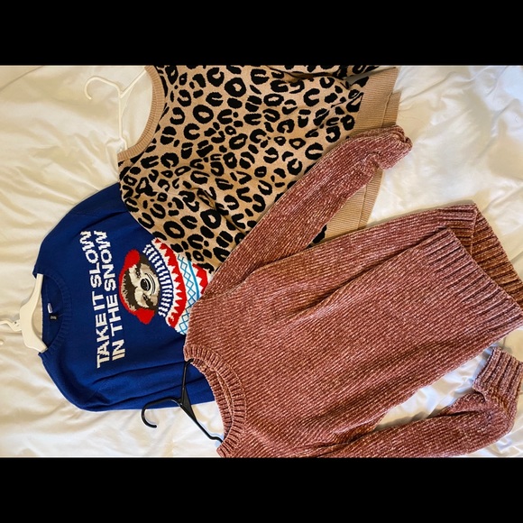 Big bundle of clothes ✨ - Picture 5 of 10